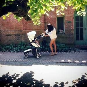 Meet your Posher, Eunha